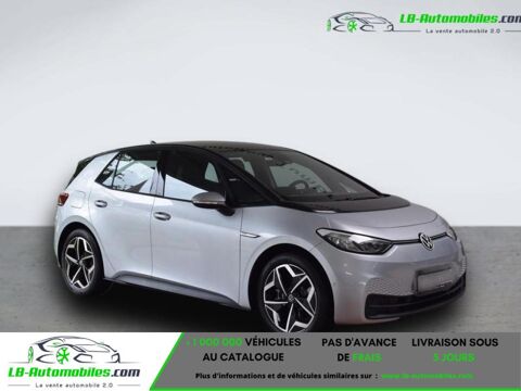 Volkswagen ID.3 204 ch Pro Performance 2023 occasion Beaupuy 31850