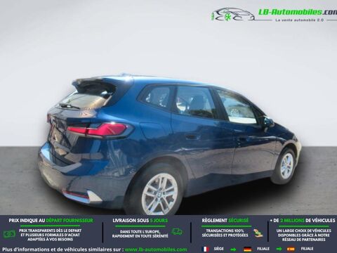 Serie 2 218i 136 ch BVA 2022 occasion 31850 Beaupuy