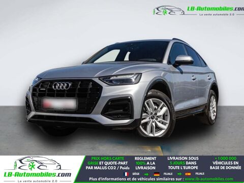Q5 40 TDI 204 BVA Quattro 2022 occasion 31850 Beaupuy