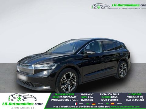 Enyaq iV 80x 2023 occasion 31850 Beaupuy