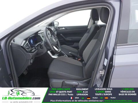 Polo 1.0 TSI 95 S&S BVA 2022 occasion 31850 Beaupuy