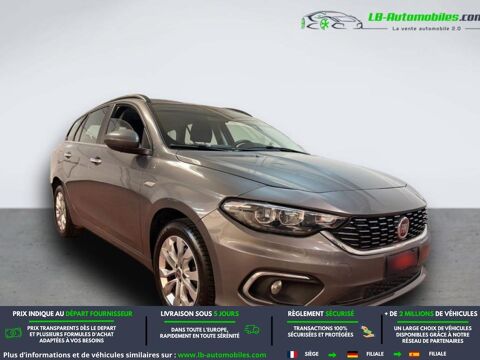 Tipo 1.4 T-Jet 120 ch BVM 2018 occasion 31850 Beaupuy