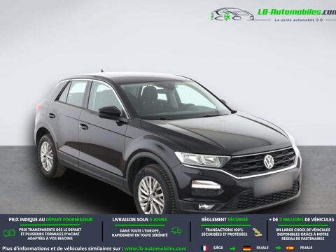 T-ROC 1.0 TSI 115 Start/Stop BVM 2019 occasion 31850 Beaupuy
