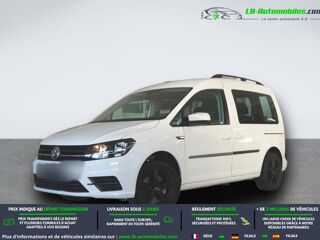 Caddy 1.4 TSI 125 BVA 2016 occasion 31850 Beaupuy