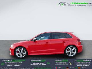 RS3 2.5 TFSI 367 / Quattro S tronic 7 2015 occasion 31850 Beaupuy