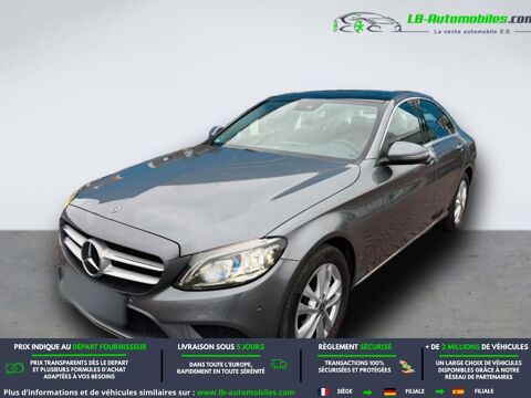 Annonce voiture BMW Série 3 29980 €
