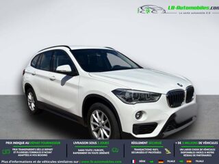 X1 sDrive 18i 140 ch BVM 2018 occasion 31850 Beaupuy