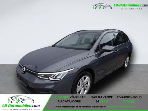 Volkswagen Golf SW 1.5 eTSI 130 BVA 2022 occasion Beaupuy 31850