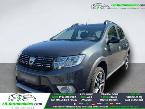 Dacia Sandero TCe 90 BVA 2021 occasion Beaupuy 31850