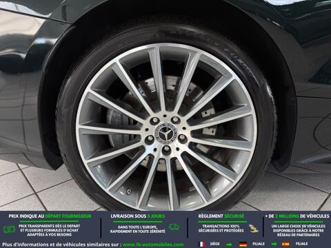 Classe S 560 BVA 4Matic 2018 occasion 31850 Beaupuy