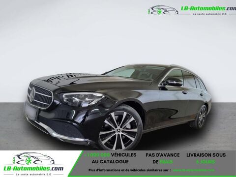 Mercedes Classe E 300 e BVA 2022 occasion Beaupuy 31850