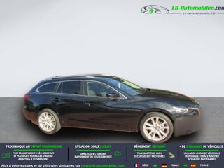 626 2.0L SKYACTIV-G 165 ch BVM 2018 occasion 31850 Beaupuy