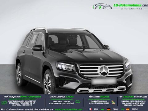 Annonce voiture Mercedes GLB 36950 €