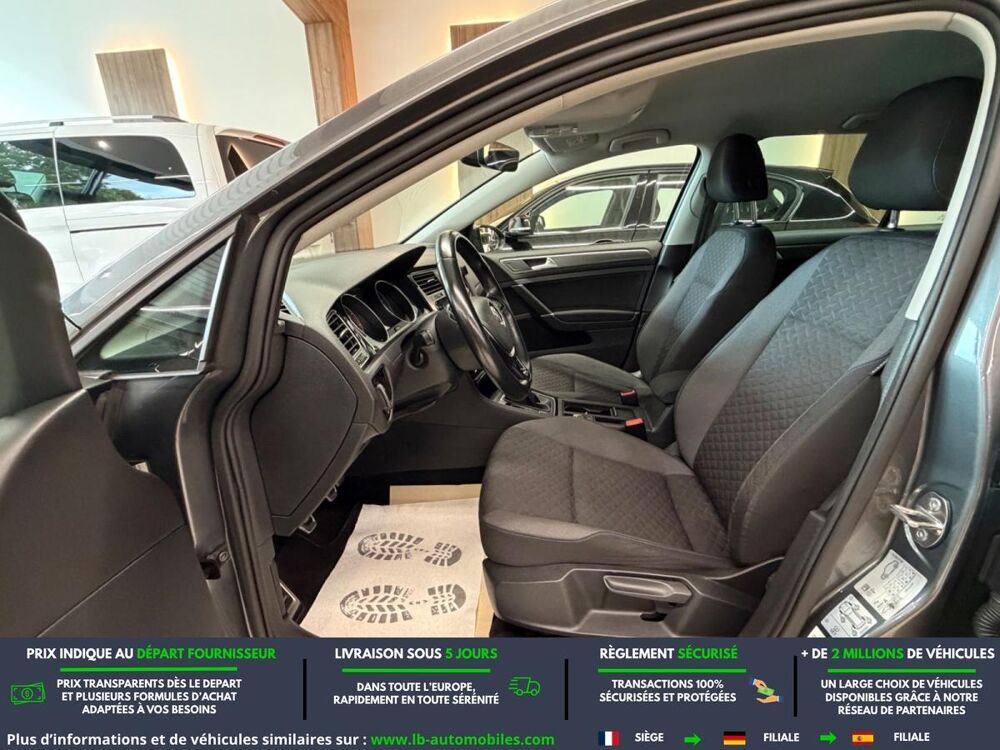 Golf 1.5 TSI 150 BVM 2018 occasion 31850 Beaupuy