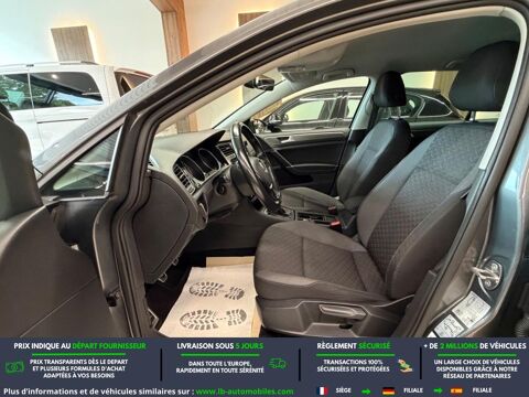 Golf 1.5 TSI 150 BVM 2018 occasion 31850 Beaupuy