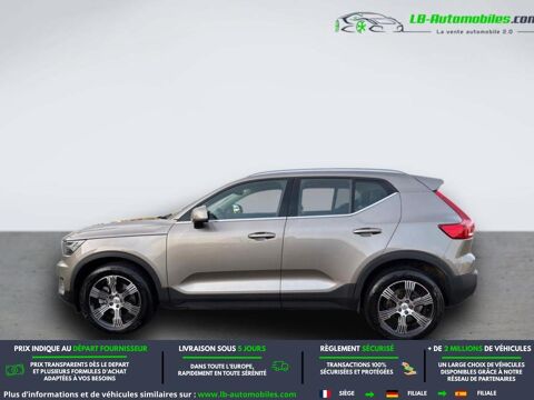 XC40 197 ch BVA 2021 occasion 31850 Beaupuy