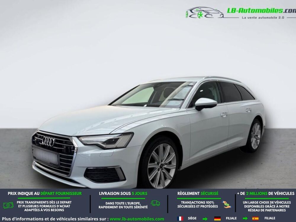 A6 45 TFSI 265 ch 2023 occasion 31850 Beaupuy