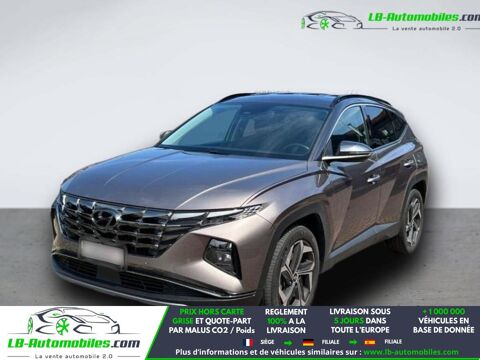 Tucson 1.6 T-GDI 230 Hybrid BVA 2022 occasion 31850 Beaupuy