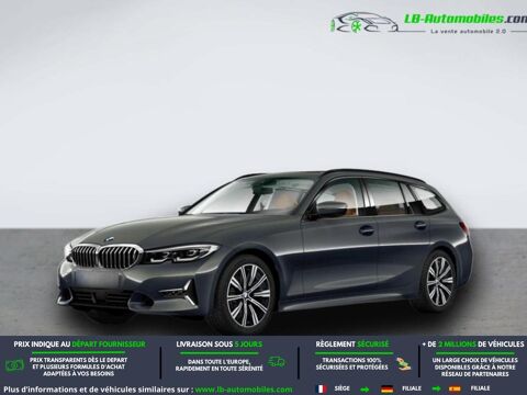 Annonce voiture BMW Série 3 28935 €