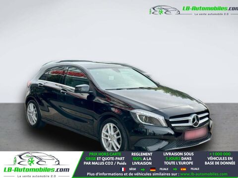 Classe A 180 2014 occasion 31850 Beaupuy