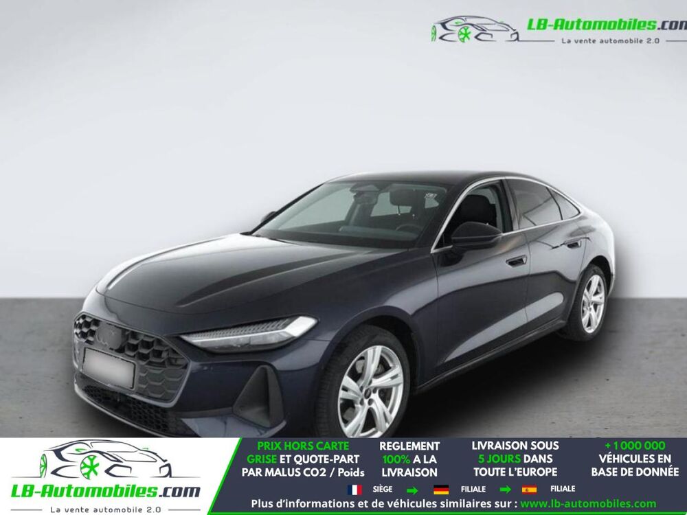 A5 40 TFSI 204 ch BVA 2025 occasion 31850 Beaupuy