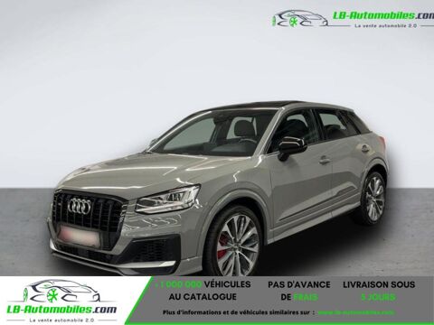 Audi SQ2 50 TFSI 300 ch BVA Quattro 2019 occasion Beaupuy 31850