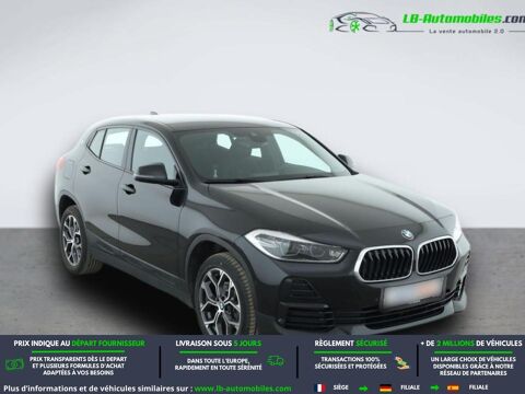 X2 sDrive 18d 150 ch BVM 2023 occasion 31850 Beaupuy
