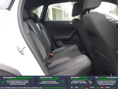 Taigo 1.0 TSI 110 BVA 2022 occasion 31850 Beaupuy
