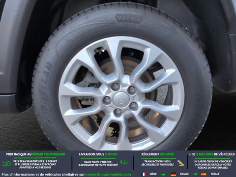 Compass 1.3 GSE 130 ch BVA 2024 occasion 31850 Beaupuy