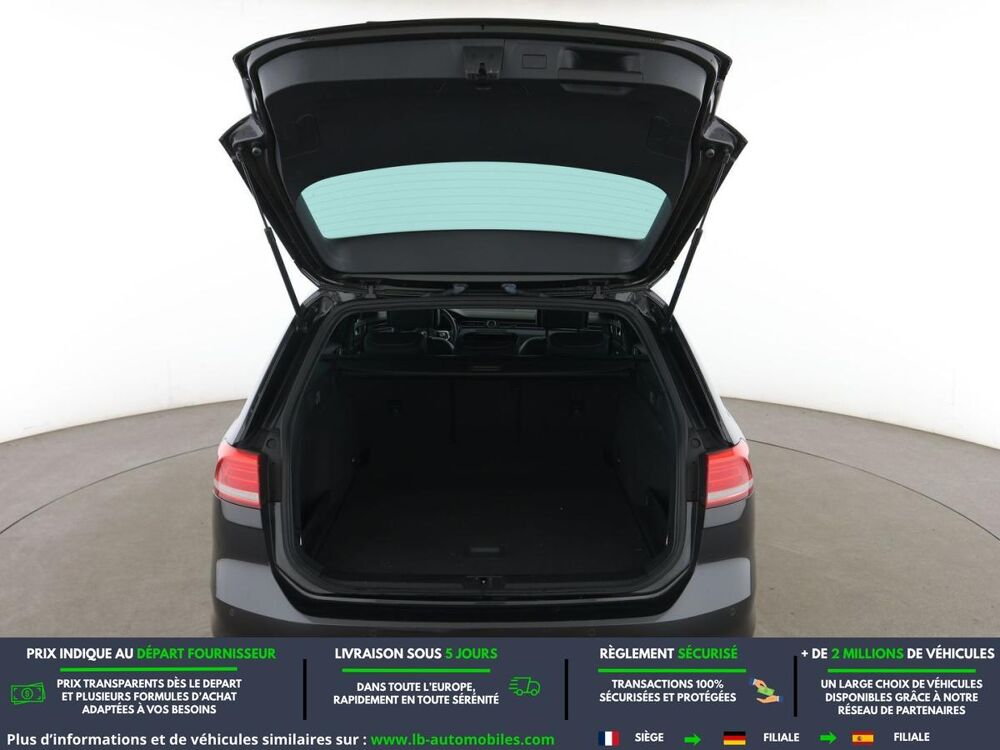 Passat 1.5 TSI 150 BVM 2019 occasion 31850 Beaupuy