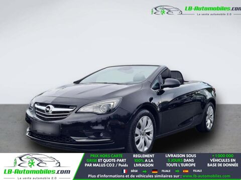 Cascada 1.4 Turbo 140 ch 2017 occasion 31850 Beaupuy