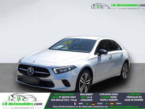 Classe A 250 e BVA 2022 occasion 31850 Beaupuy