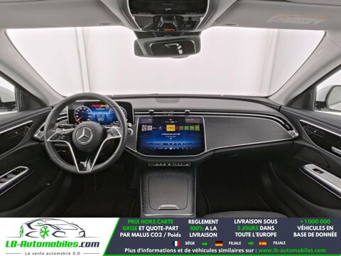 Classe E 300 de BVA 2025 occasion 31850 Beaupuy