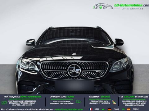 Classe E 53 BVA 4-Matic+ 2019 occasion 31850 Beaupuy