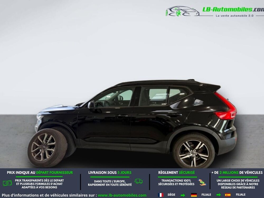 XC40 T3 156 ch BVM 2018 occasion 31850 Beaupuy