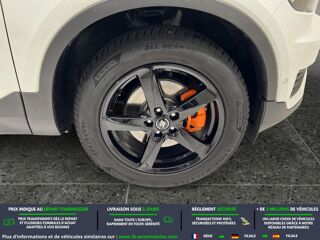 XC40 T4 190 ch BVA 2019 occasion 31850 Beaupuy
