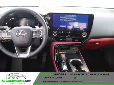 NX 350h 2WD Hybride 2024 occasion 31850 Beaupuy