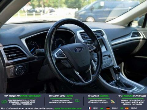 Mondeo 1.5 EcoBoost 160 BVM 2018 occasion 31850 Beaupuy