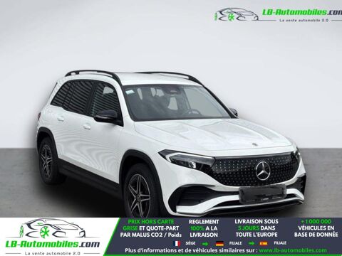 EQB 250 2025 occasion 31850 Beaupuy