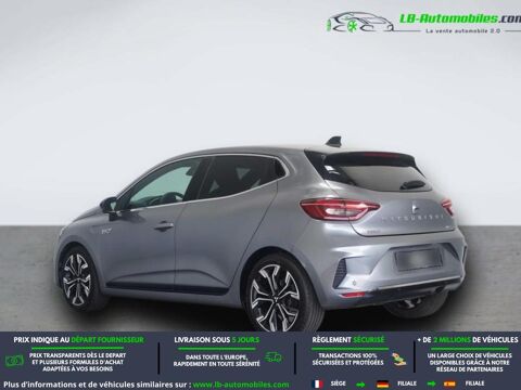 Colt 1.6 MPI HEV 143 2023 occasion 31850 Beaupuy