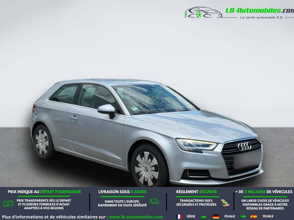 A3 1.0 TFSI 115 2017 occasion 31850 Beaupuy