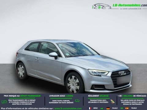 Annonce voiture Audi A3 13990 €