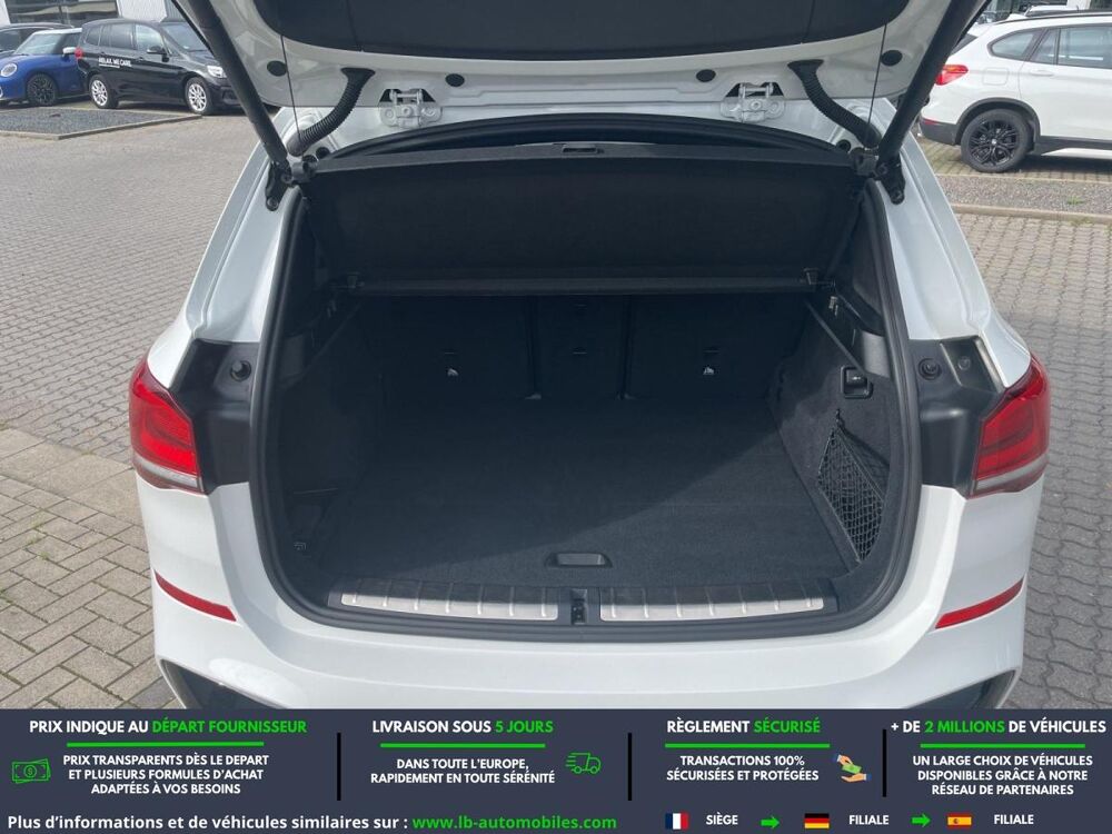 X1 xDrive 20i 192 ch BVA 2020 occasion 31850 Beaupuy