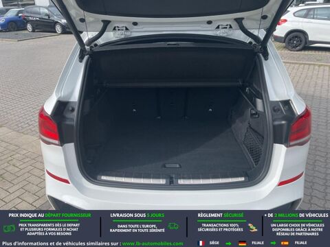 X1 xDrive 20i 192 ch BVA 2020 occasion 31850 Beaupuy