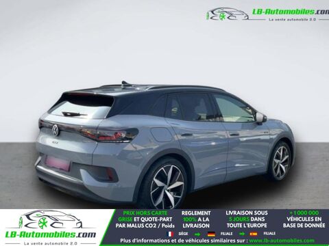 ID.4 299 ch 2023 occasion 31850 Beaupuy