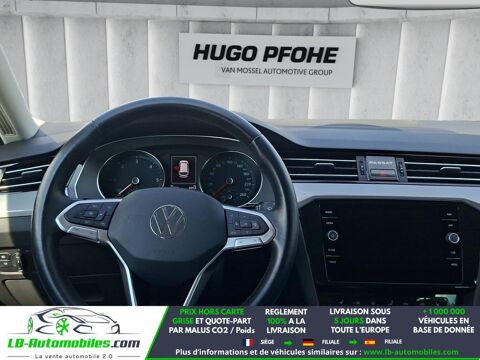 Passat 2.0 TDI 150 BVA 2023 occasion 31850 Beaupuy