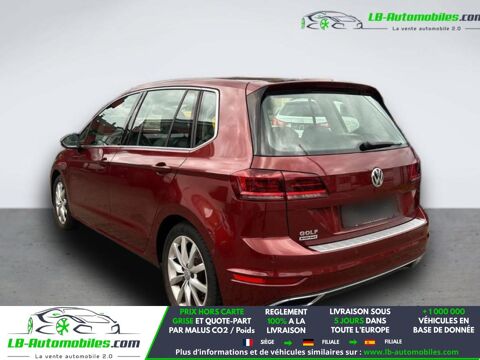 Golf SW 1.5 TSI 150 BVA 2019 occasion 31850 Beaupuy