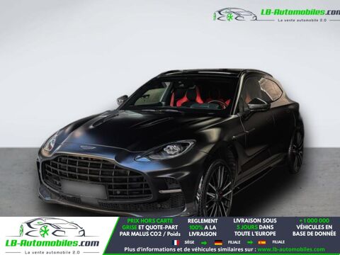 Aston Martin DBX 4.0 Biturbo V8 550 ch 2023 occasion Beaupuy 31850