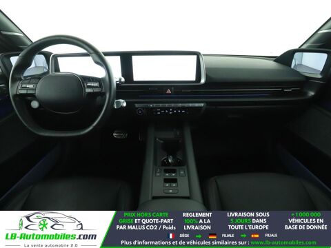 Ioniq 6 77 kWh 229 ch 2023 occasion 31850 Beaupuy