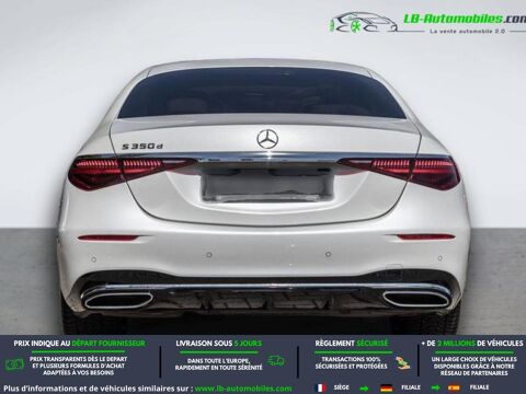 Classe S 350 d BVA 2022 occasion 31850 Beaupuy